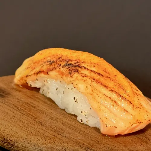Foto do Nigiri Spicy