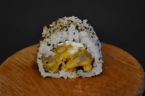 Foto do Uramaki Ebiten