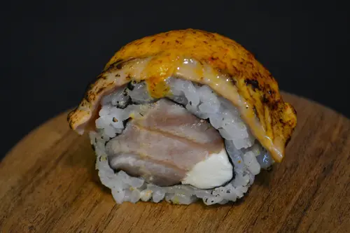 Foto do Uramaki Special Spicy