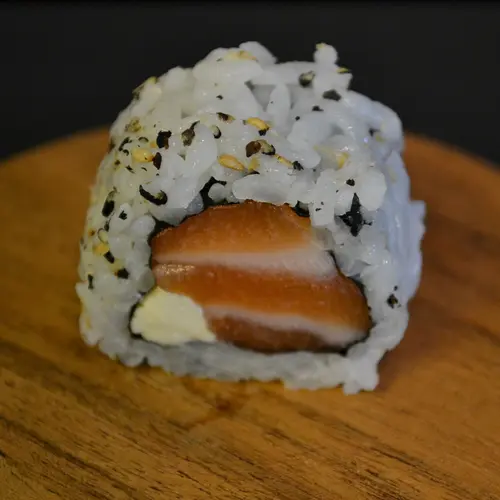 Foto do Uramaki Philadelphia